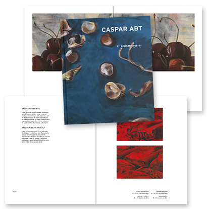 Kunstkatalog