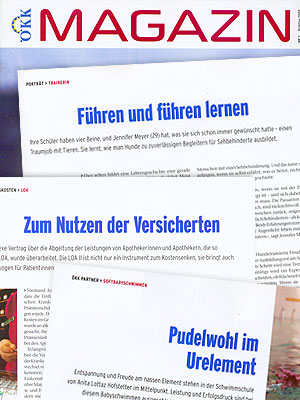 Journalismus