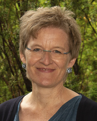Dunja Bock