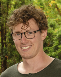 Sascha Moning